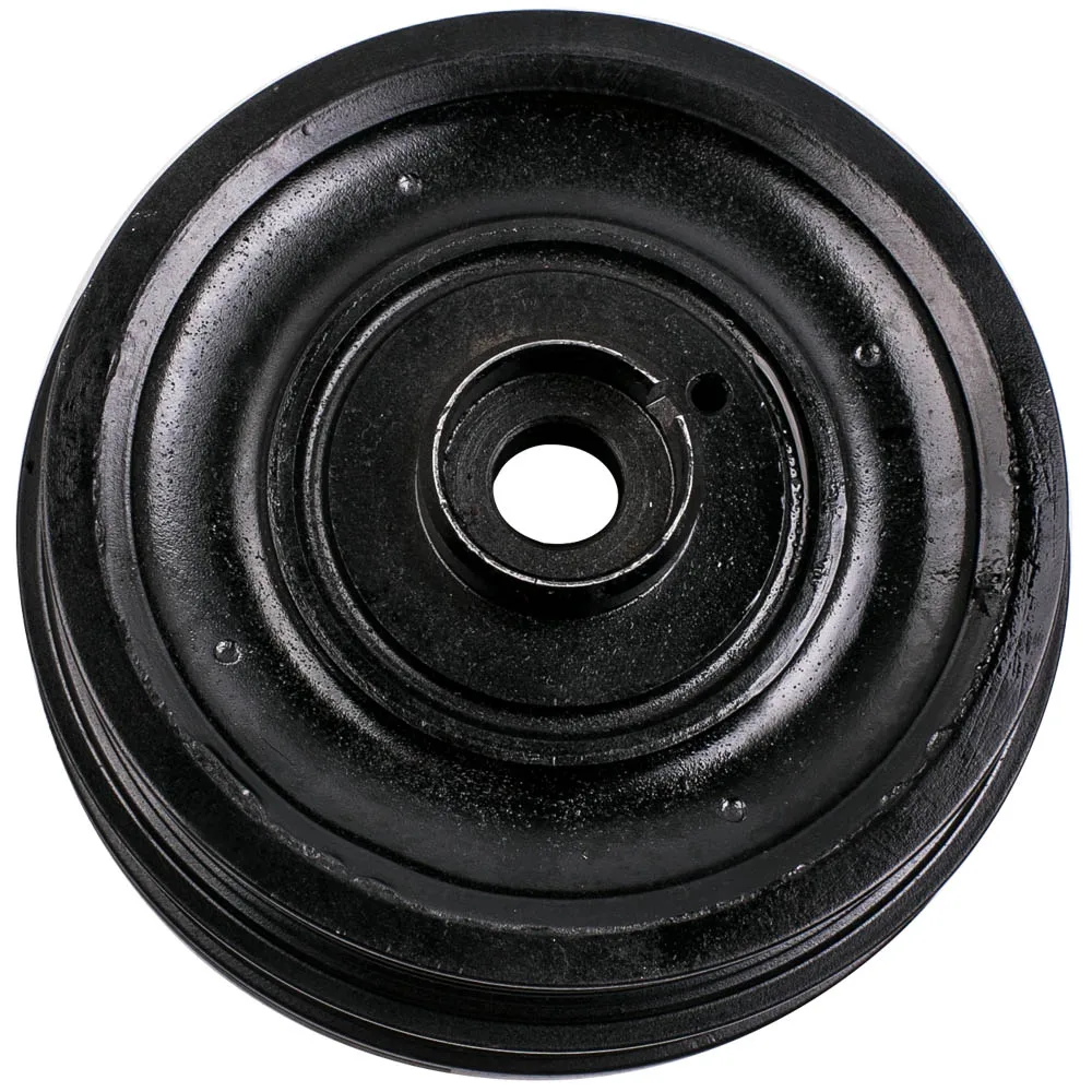 Для BMW 3 Ser 318d 320d E46 98 05 Кривошип демпфер шкива коленвала TVD шкив 11232247887 для 11 23 2 247 887