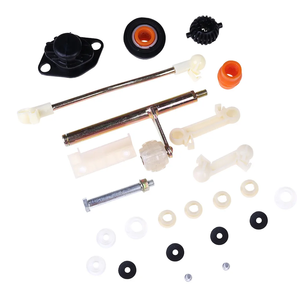 Коробка передач для автомобиля коробка ремонта подшипников переключения набор VW