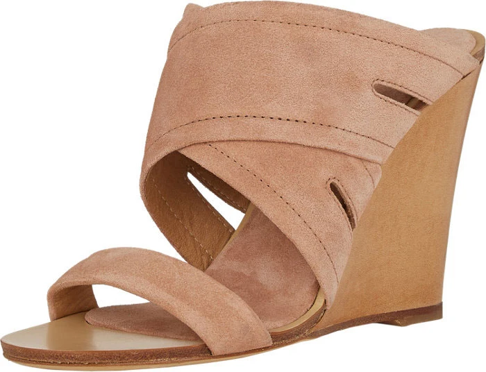 Wedges Shoes For Women Black White Khaki High Heel Mules Ladies Wedge Sandals 2018 Women Wedge Slippers Comfort Shoes Plus Size
Wedges Shoes For Women Black White Khaki High Heel Mules Ladies Wedge Sandals 2018 Women Wedge Slippers Comfort Shoes Plus Size