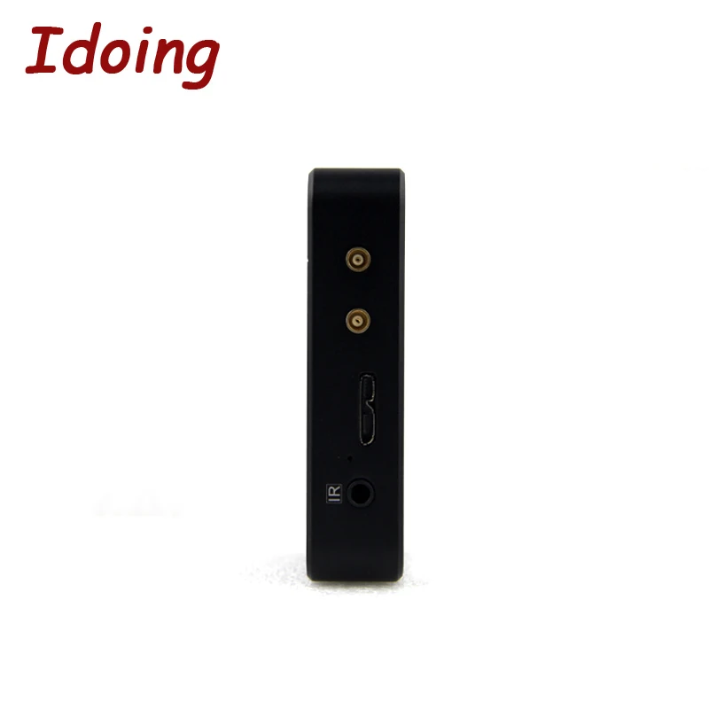 Автомобильная стереосистема Idoing двойная антенна с хорошим сигналом быстрая