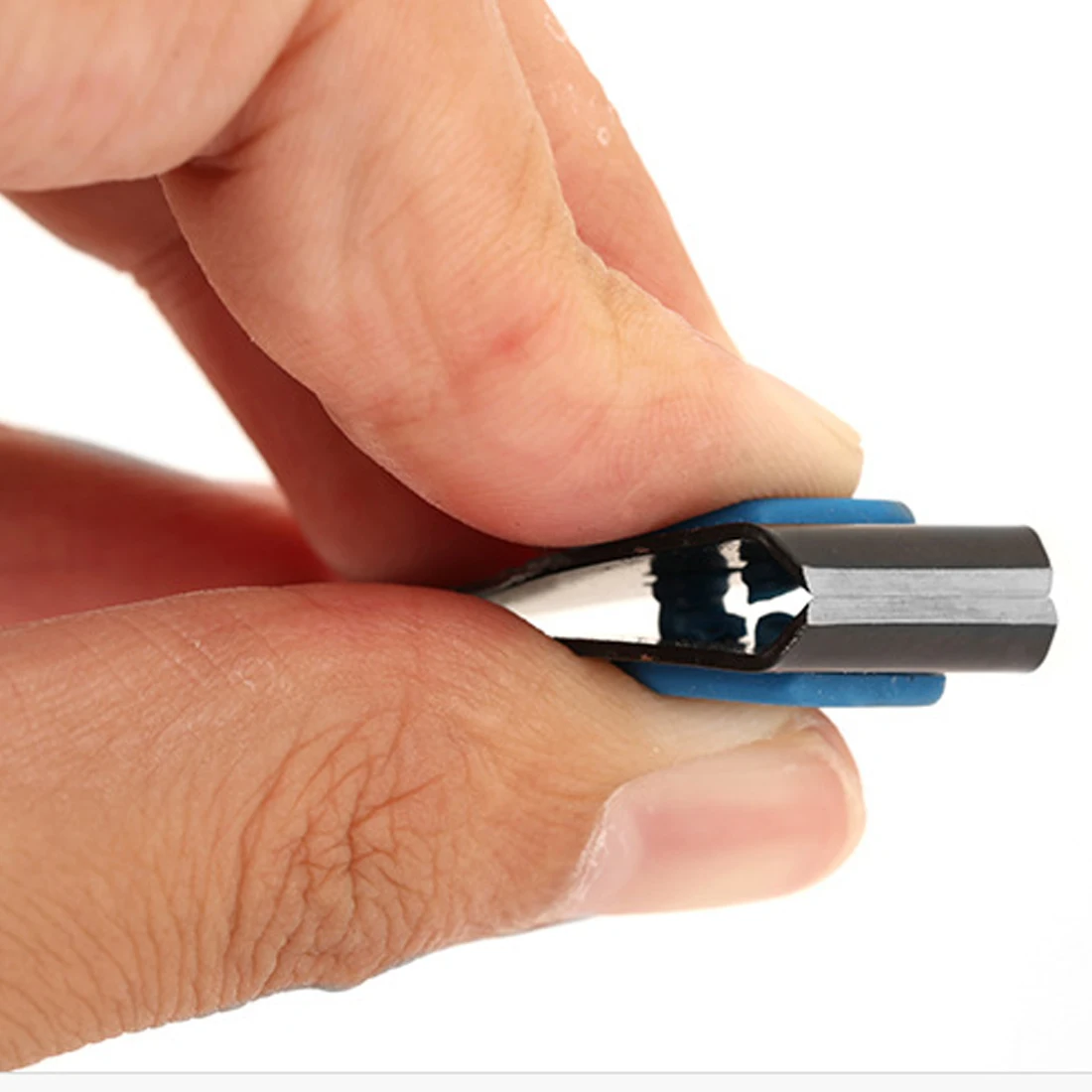 Рыболовные принадлежности 1 шт. Нержавеющая сталь прочная леска кусачки для