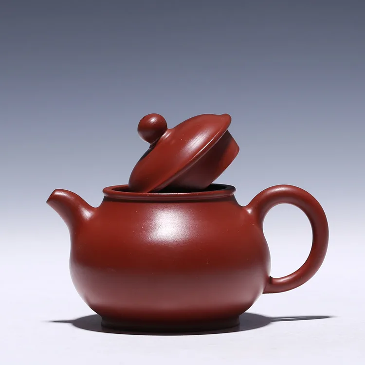 Рекомендуем мастеров H2298 чистый ручной специальное предложение yixing бутик zhu