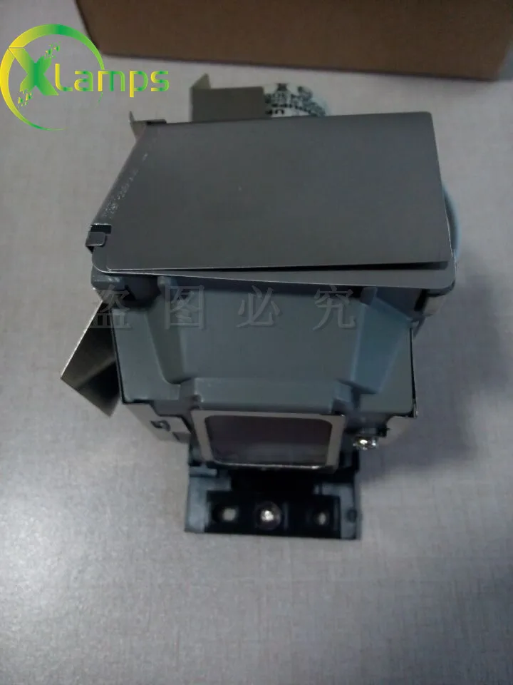 Высокое качество SP-LAMP-061 замена проектора голой лампы накаливания для Infocus IN104 IN105