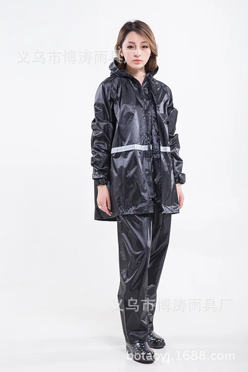 Женский фосфоресцирующий светильник девик из полиэстера и ПВХ|Плащи| |