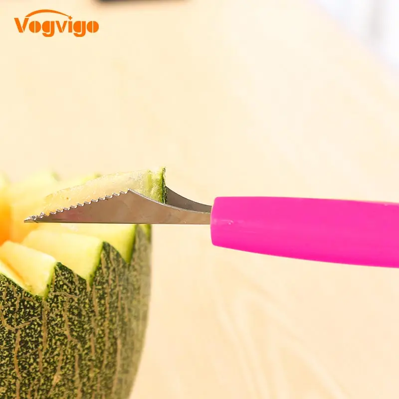 VOGVIGO мороженое копать ложка DIY ассорти холодной инструменты для резки арбуз дынный нож фрукты гаджет