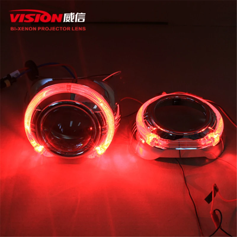Биксеноновые линзы для проектора автомобиля | Автомобили и мотоциклы