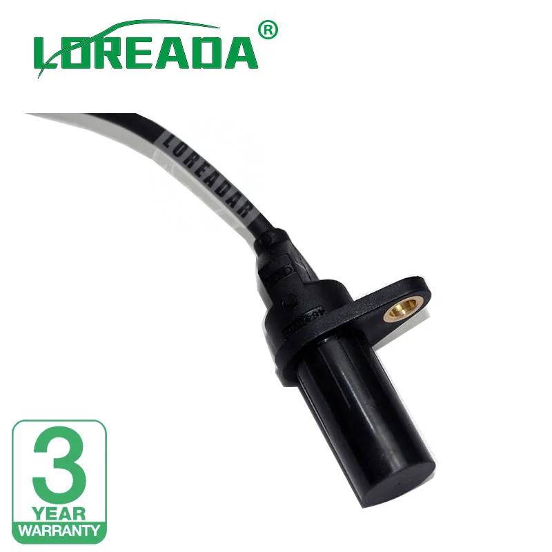 LOREADA Датчик положения коленчатого вала для Fiat Brava Bravo Doblo Marea Lancia Dedra Lybra 55189515 A111005120