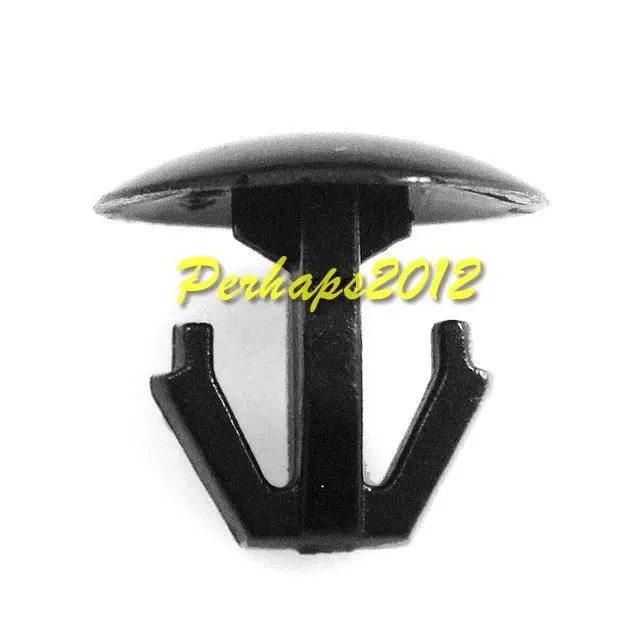 

20x OEM Hood Trunk Moulding Retainer Clips for Honda Acura 94+ 91518-SM4-003 or Acura Integra & for Civic 1994-On 91518SM4003