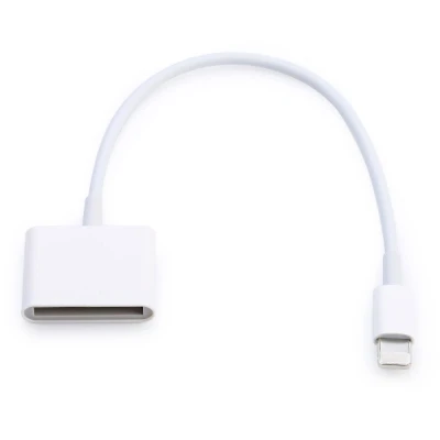 8 Pin типа папа до 30 гнездовой разъем Зарядное устройство адаптер конвертер