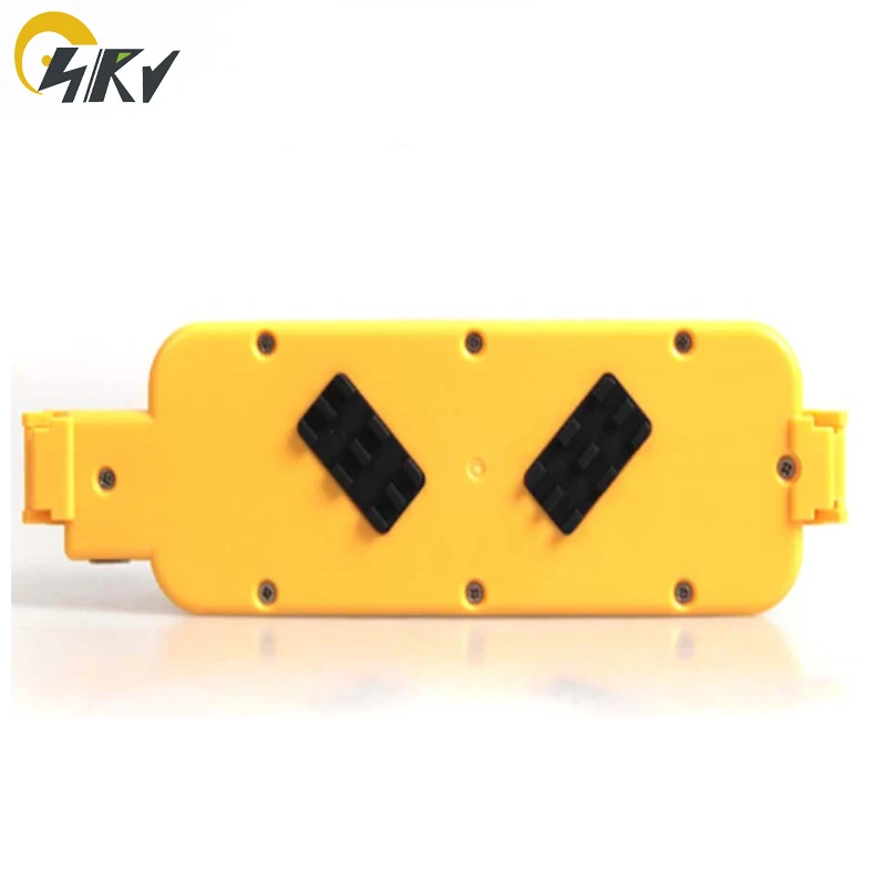 Новая вакуумная Батарея NIMH 14 4 V заменяет для iRobot Roomba 400 405 410 415 4000 4100 4105
