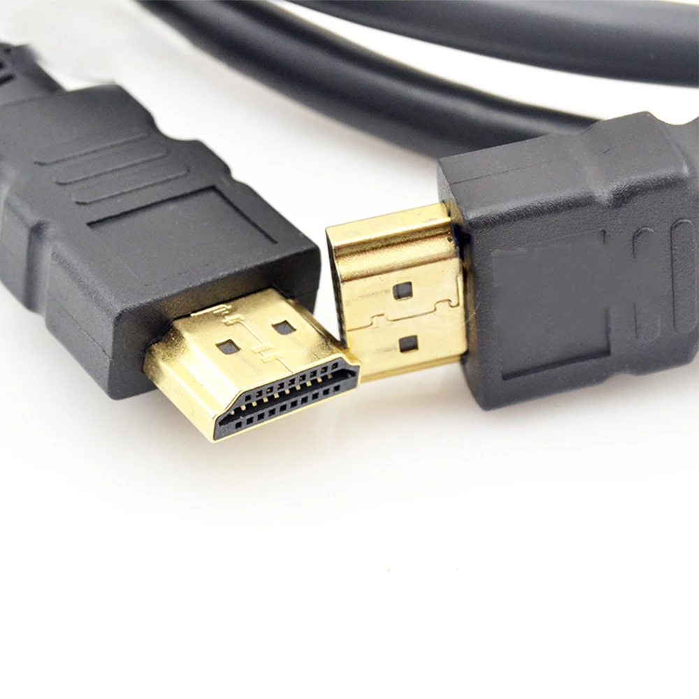 1 5 м HDMI 2 0 кабели OD мм 2160P Ethernet 19PIN папа A разъем типа Позолоченные