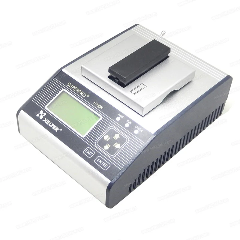 XELTEK SUPERPRO 6100 6100N программист