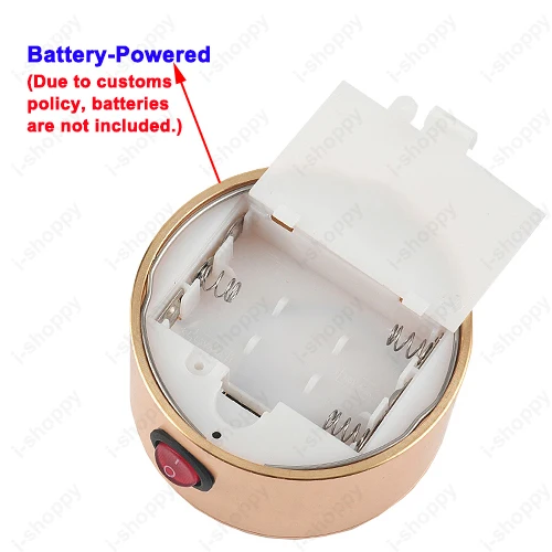 Светодиодный потолочный светильник с COB матрицей лампа точечная кнопкой