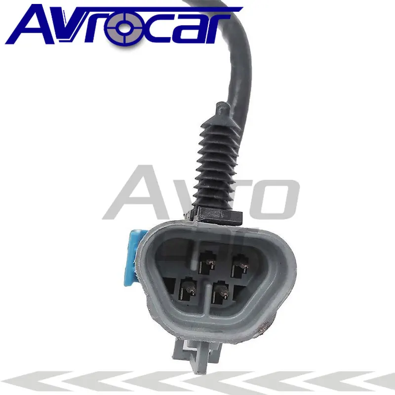O2 Lambda Sensor Oxygen Air Fuel Ratio for BUICK RAINIER CHEVROLET COLORADO TRAILBLAZER GMC ENVOY 12592591 | Автомобили и