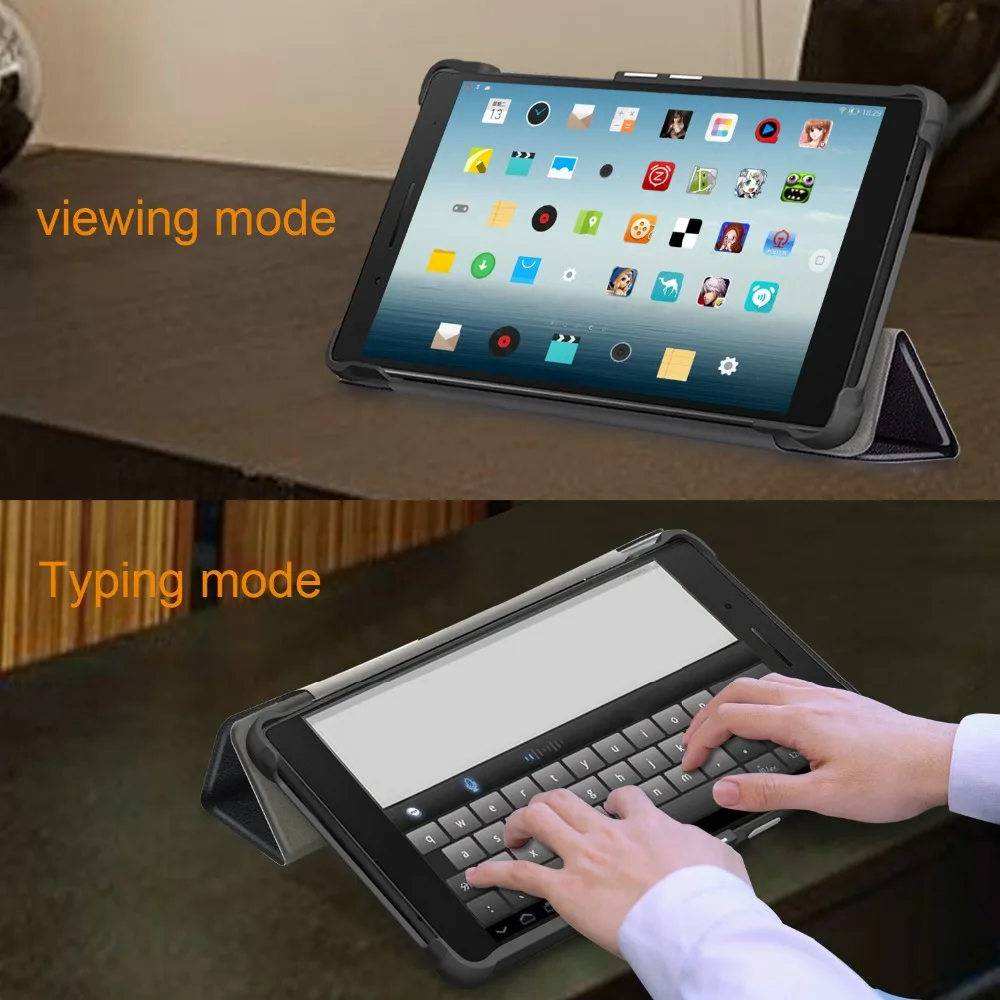 Кожаный чехол-подставка, чехол для huawei mediapad T1 7,0 T1-701u, чехол для планшета huawei mediapad t2 7,0 bgo-dl09