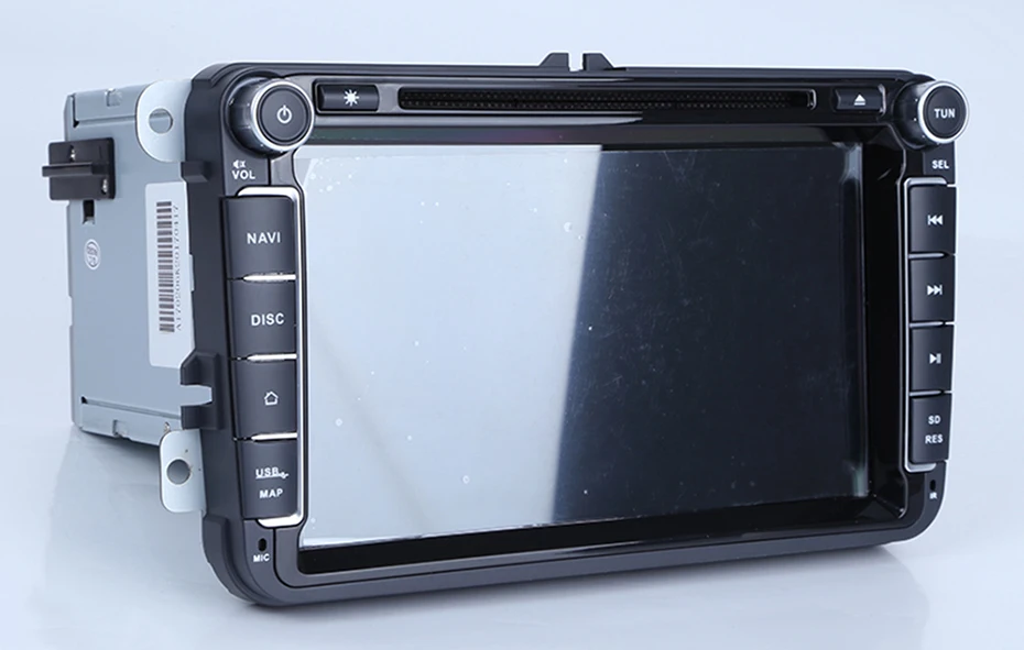 " PX5 8 ядер ram 4G+ 64G Автомобильный мультимедийный плеер Android 9 gps 2 Din автомобильный Радио Аудио авто для VW/Volkswagen/POLO/PASSAT/Golf DVR