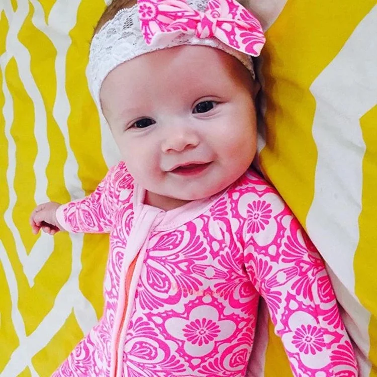 Ins * 2016 детские мальчики девочки хлопок длинный рукав детский комбинезон дети