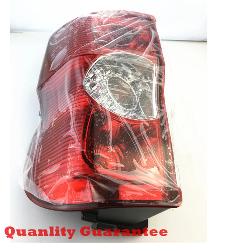 JAC Refine задний левый светильник OEM 92401-V1190, правый светильник 92402-V1190