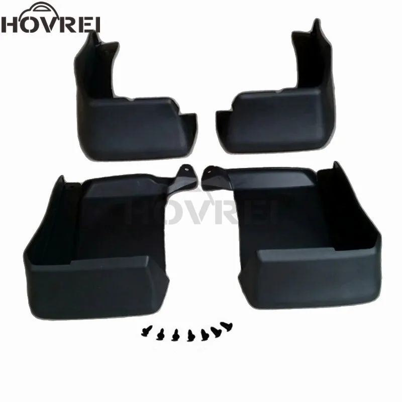 Для Honda Accord Euro 2008-2014 Автомобильные Брызговики брызговики передние и задние 2009 2010