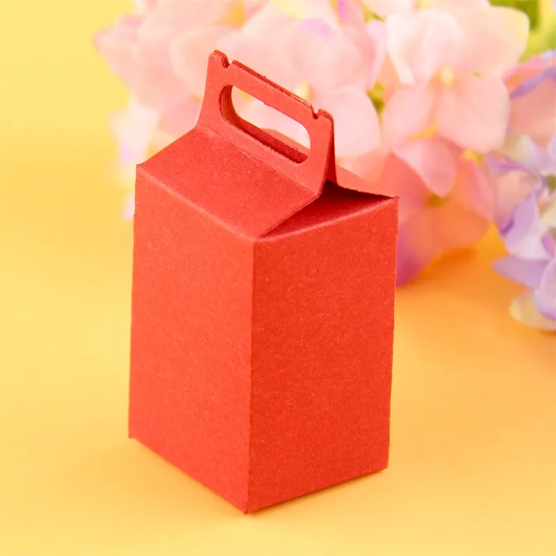 YLCD017 металлические режущие штампы в подарочной коробке для детской модели