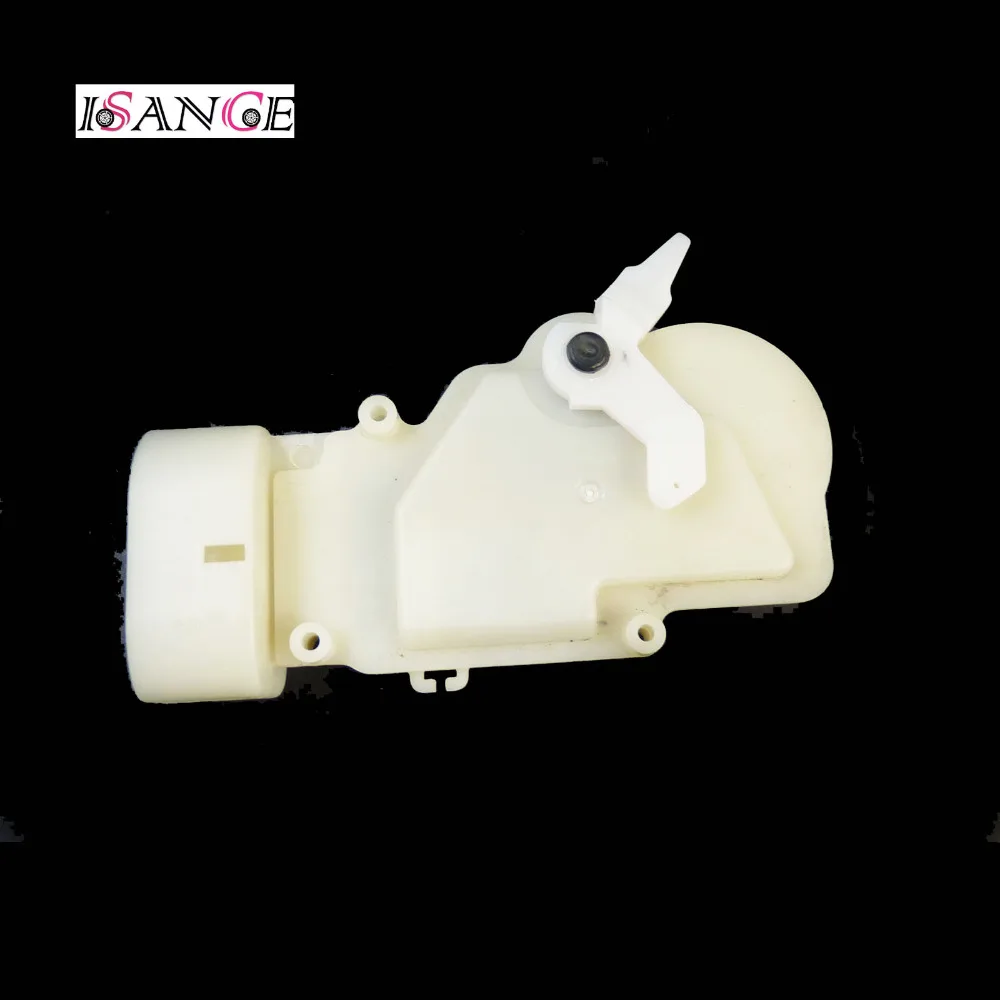 ISANCE 4 штифта привод замка задней левой двери для Lexus GS300 GS430 GS400 Toyota Echo Scion xB 6914030110