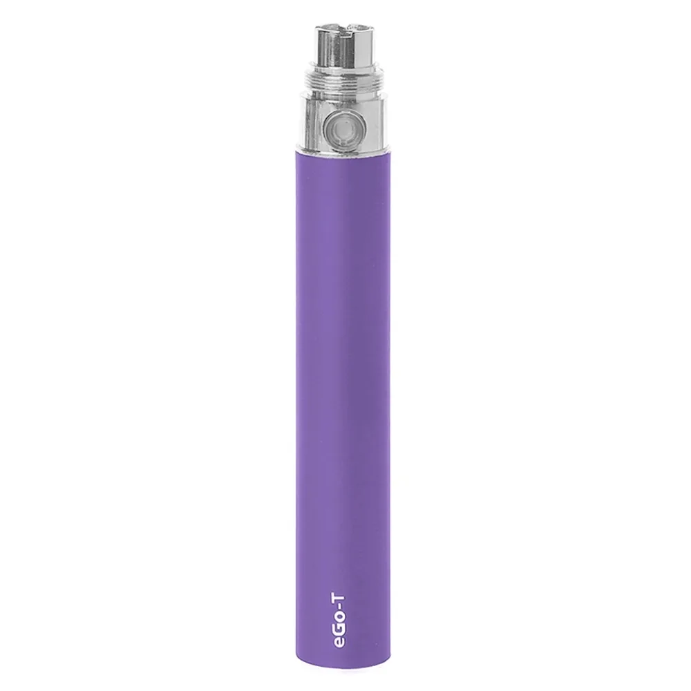 Ego-T 1100 мАч батарея электронная сигарета 510 нить Vape ручка для CE4 CE5 Evod H2 T3S Атомайзер