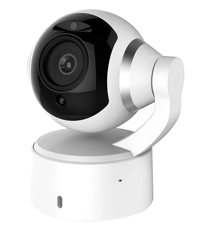Full HD 1080P 2.0MP Домашняя сеть WIFI беспроводная камера видеонаблюдения CCTV Bluetooth PTZ IP с