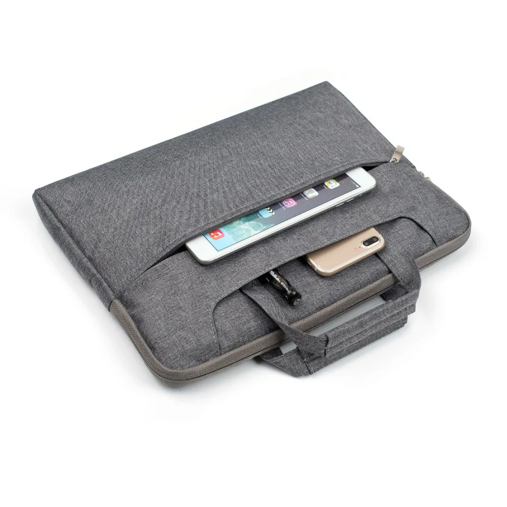 Чехол для ноутбука Apple Macbook Air, Pro, retina, 11,12, 13,15 дюймов Сумка для ноутбука. Новая сумка Air 13,3 дюймов Pro 13,3