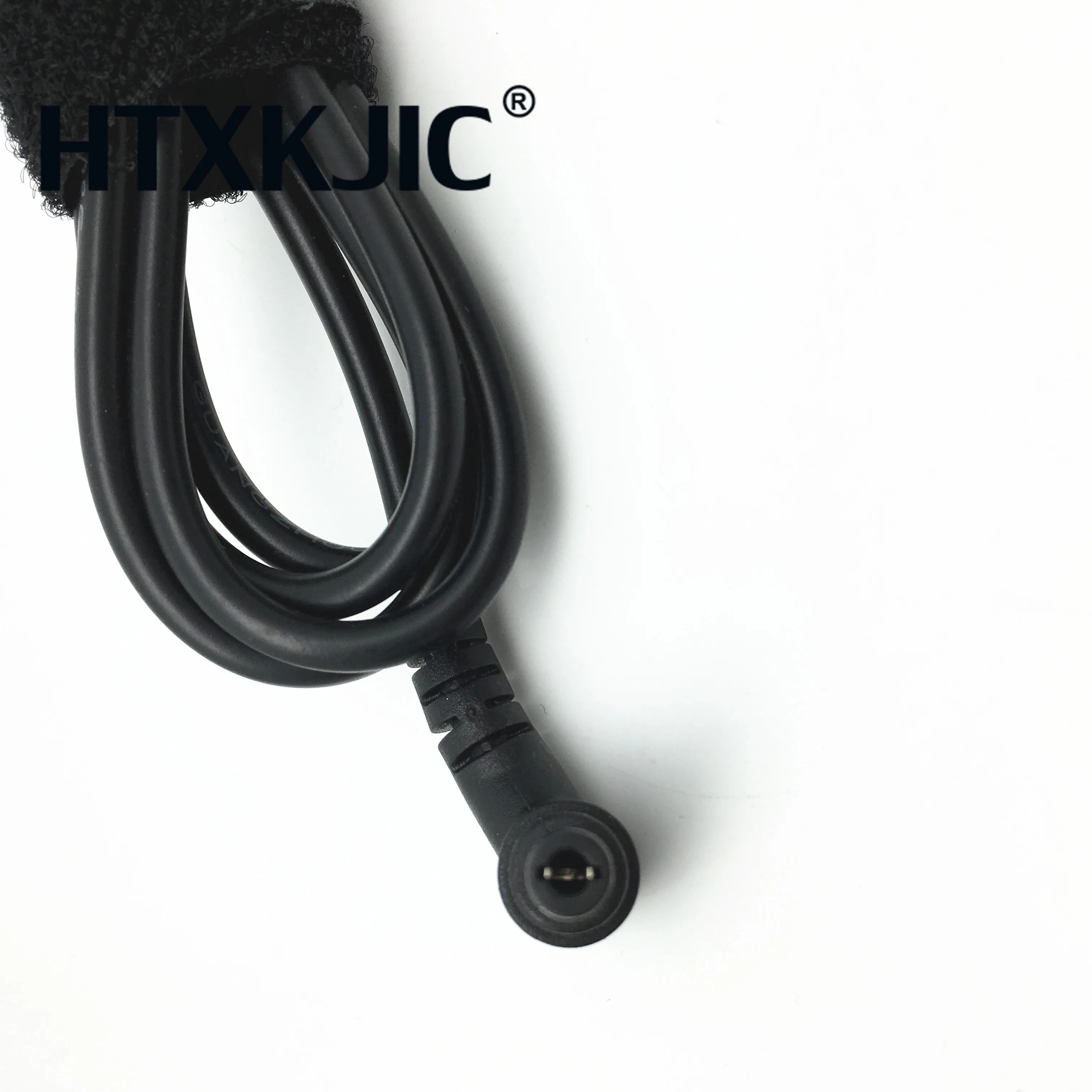 Разъем питания для ноутбука Toshiba Asus Lenovo HTXKJIC 1 2 м 5 х2 мм|dc 5.5 x 2.5|5.5 2.5toshiba power connector |