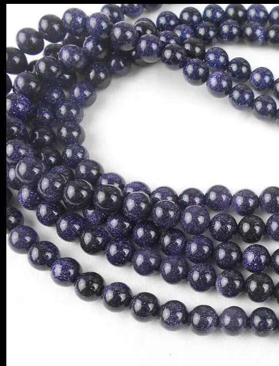 Гранат Рубин Сапфир цитрин морганит натуральный камень Бусины круглые