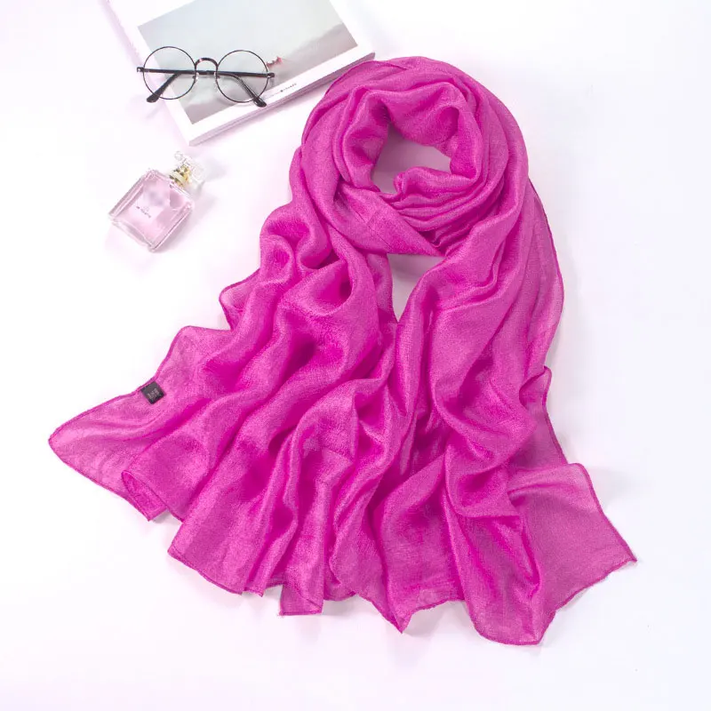 новые мягкий шарф твердые белье долго сыпь охранников супер тонкие шарфы женские