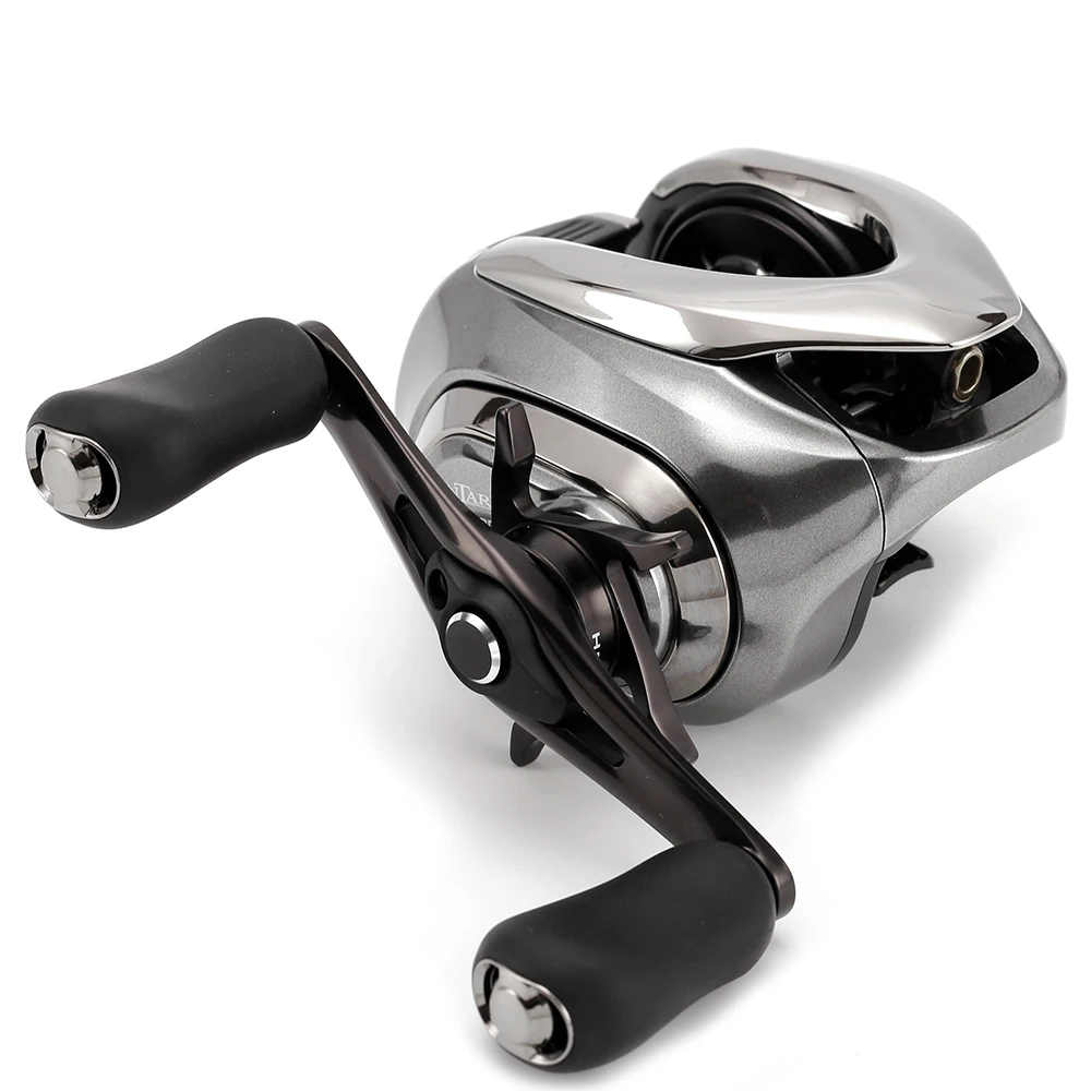 Спиннинговая катушка SHIMANO ANTARES DC для заброса приманки тяговое усилие 5 кг MAGNUM Lite