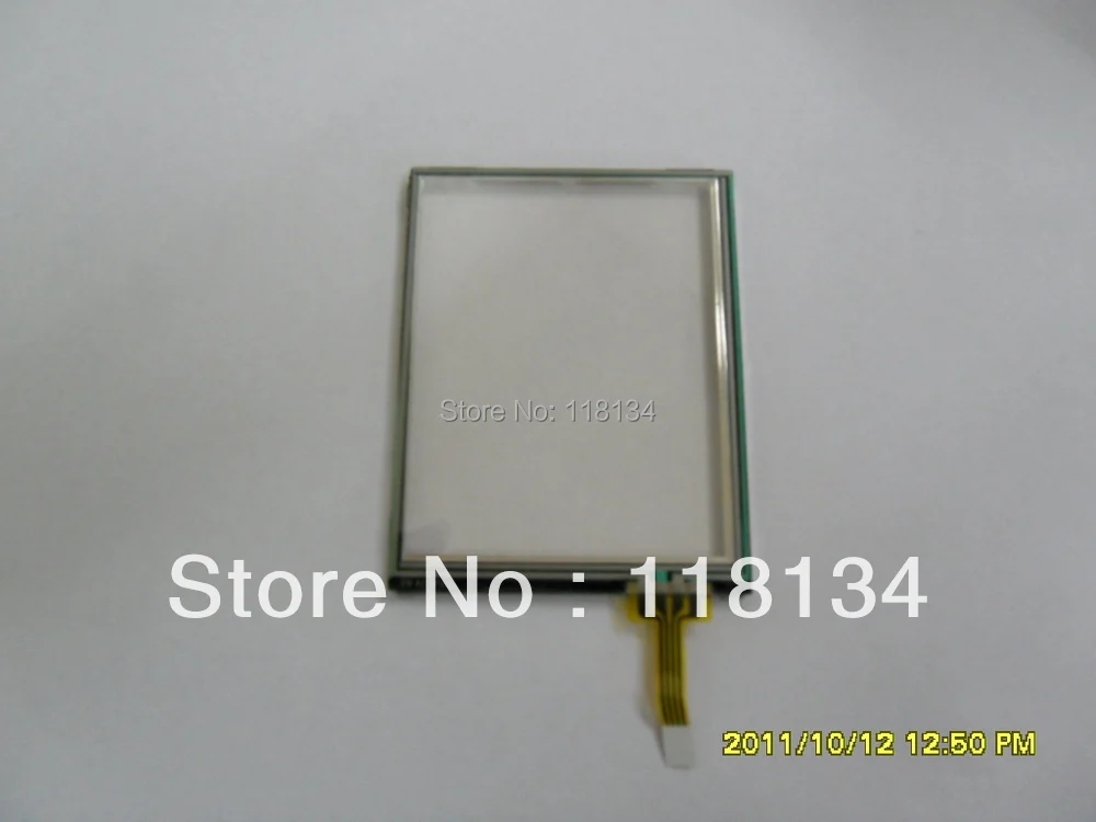 

10PCS/A LOT 3.5'' inch touch screen glass for LQ035Q7DB02/LQ035Q7DB02R/LQ035Q7DB02D/LQ035Q7DB03/LQ035Q7DB03F/LQ035Q7DB05