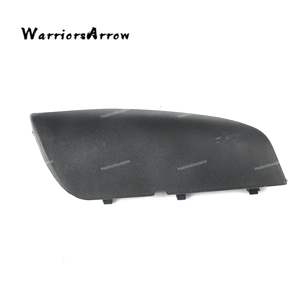 WarriorsArrow Левая крышка багажника переднего бампера для Porsche Cayenne 2008 2009 2010 95550515510