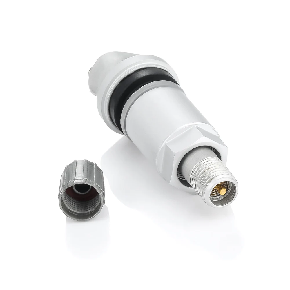 TPMS Датчик для Chrysler Dodge Jeep Peugeot система контроля давления в шинах комплект ремонта