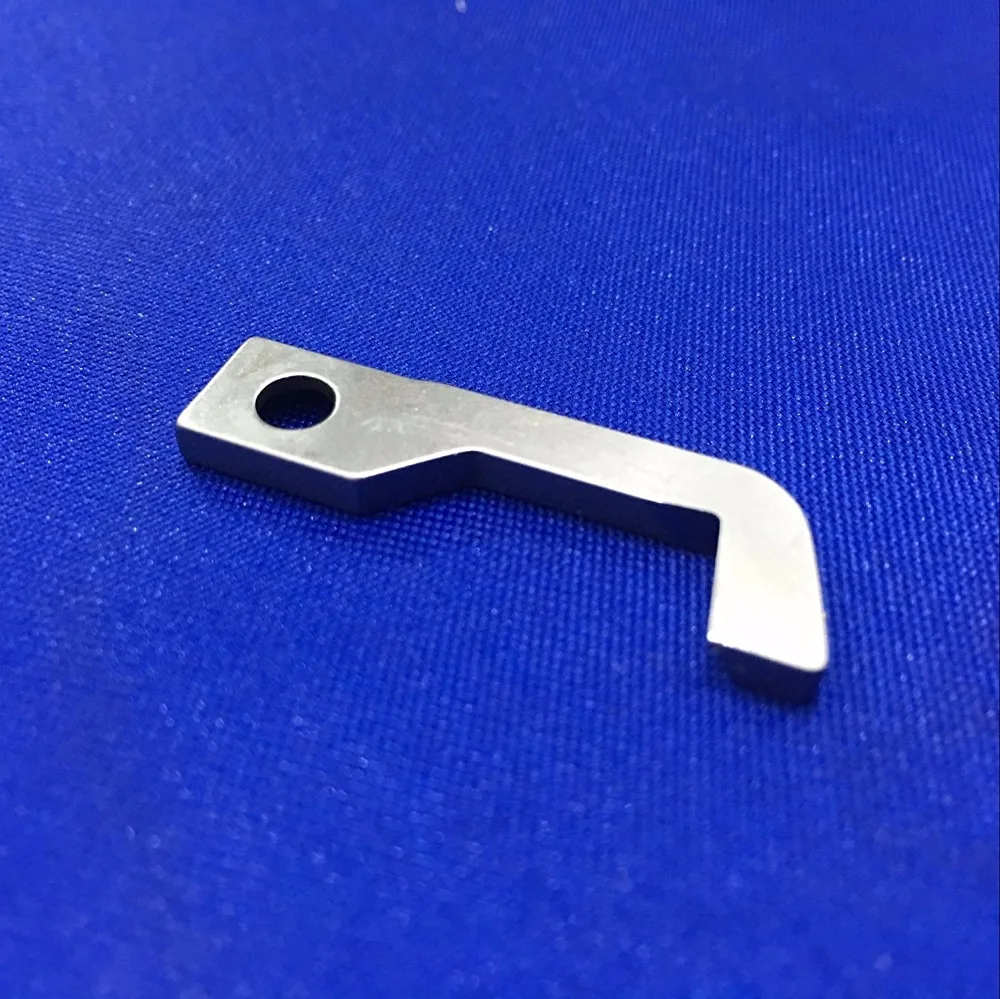 Верхний нож оверлока для JIC 298D White 228 734 734D 734DW #11682 AA7297|blade blade|blades for knifeblade knife |