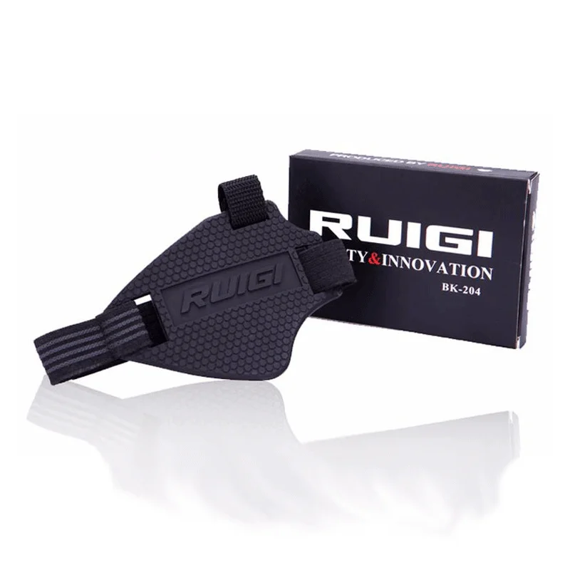 

Motorcycle Shift Lever Pedal Rubber Shoes Cover Protector Foot Anti-Skid Protector Boots Protector Shift Cover Shifter Guards