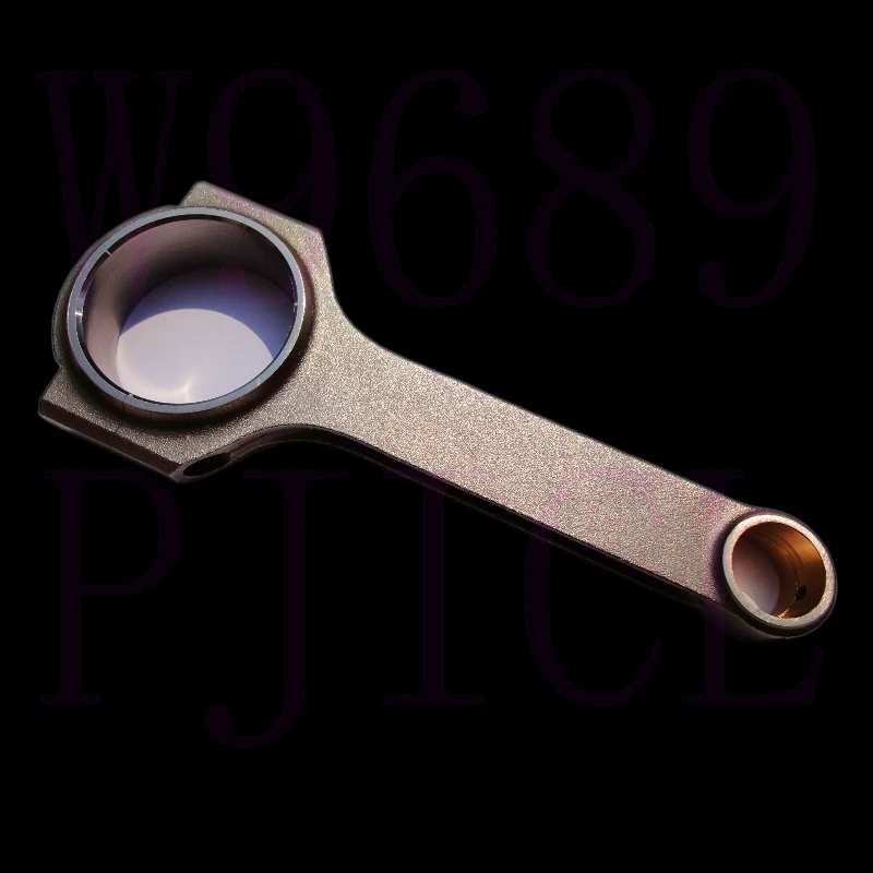 

For Fiat Grande Punto Evo T-jet engine 88KW 16V FIRE T Jet 1.4T connecting rod Multiair turbo charger upgrading quality warranty