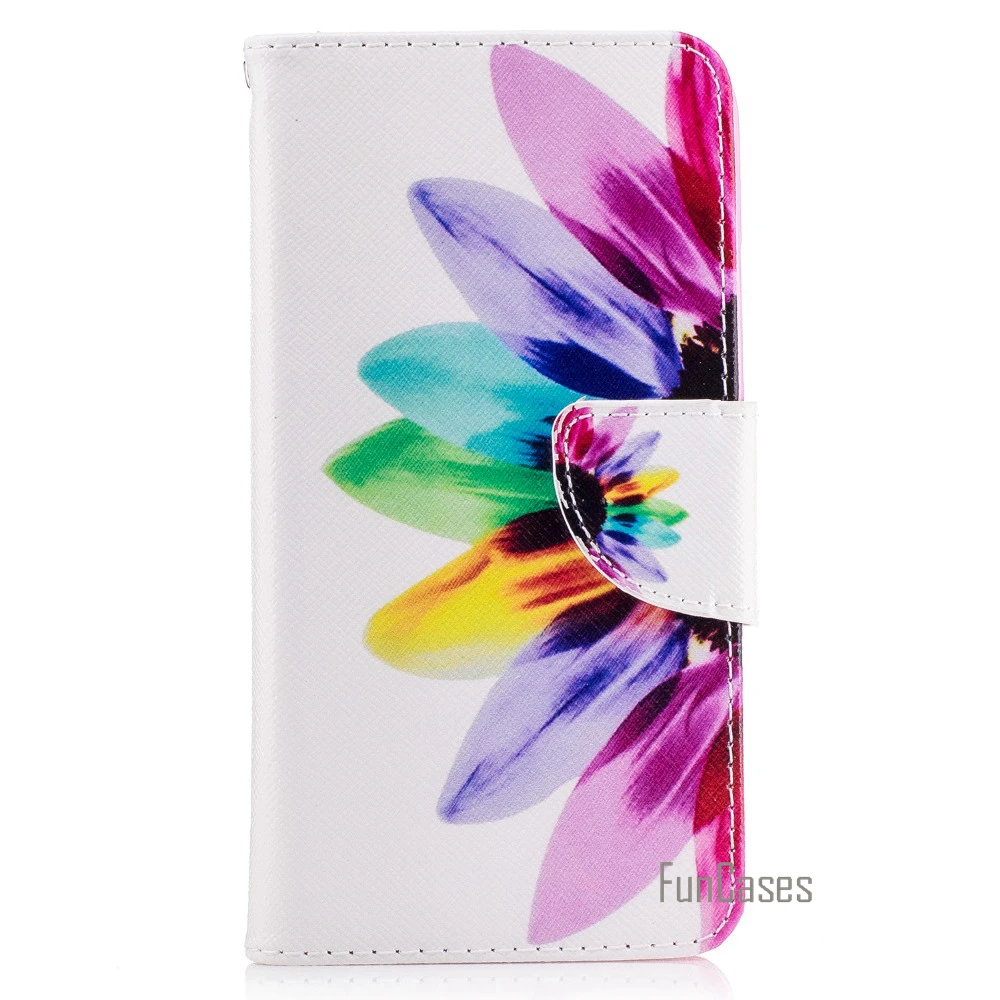 Флип Чехол Для Coque Lenovo Moto G5 чехол для Fundas Motorola крышка 5 дюймов + Подставка Карты