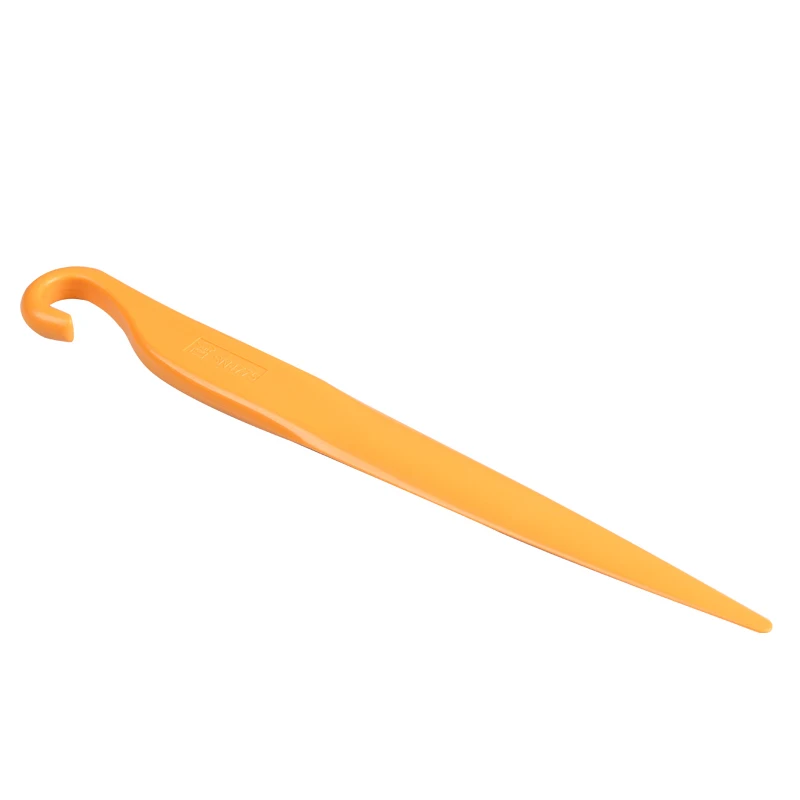 1 шт. пластиковые инструменты для выпечки нож зачистки тортов резки расширитель