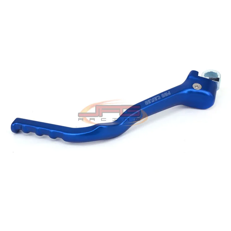 Кованый пусковой стартер рычаг педали для HUSQVARNA TE250 TE300 TC250 2012 2013 TE 250 300 TC