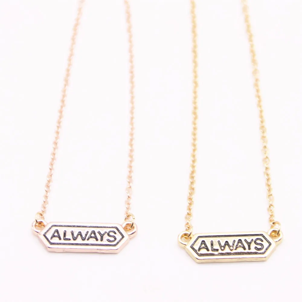 Красочные браслеты с буквенным элементом для девочек принтом|Цепочки и браслеты|