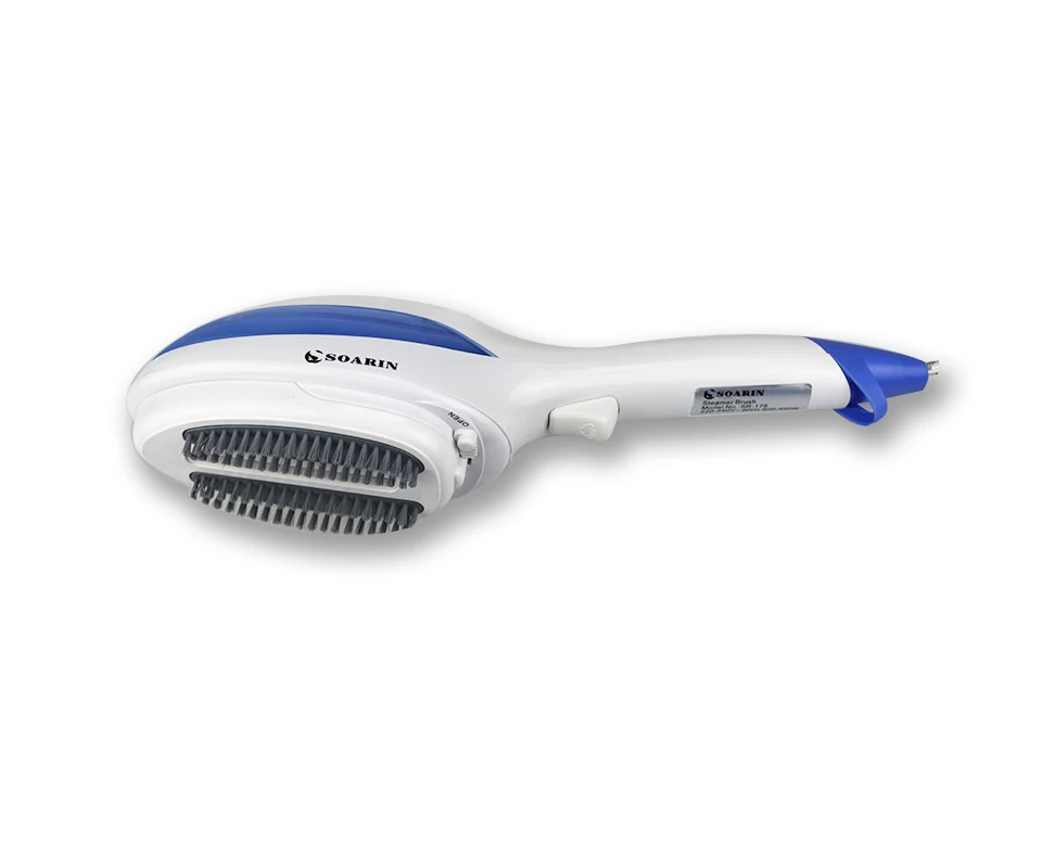Электрическая Паровая щетка для одежды SOARIN 2016 портативный электрический утюг