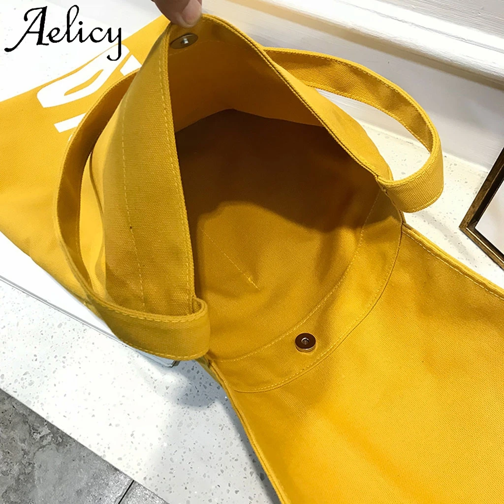 Aelicy модная дамская уличная Большая вместительная Высококачественная однотонная