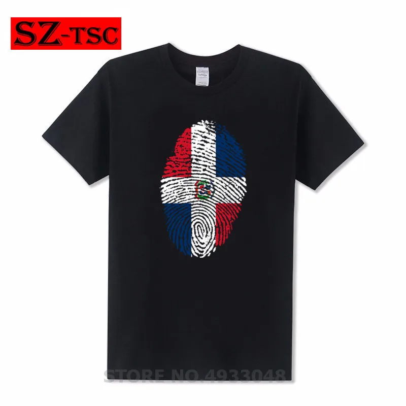 Футболка с отпечатком пальца для мужчин летняя футболка в стиле хип хоп Забавный