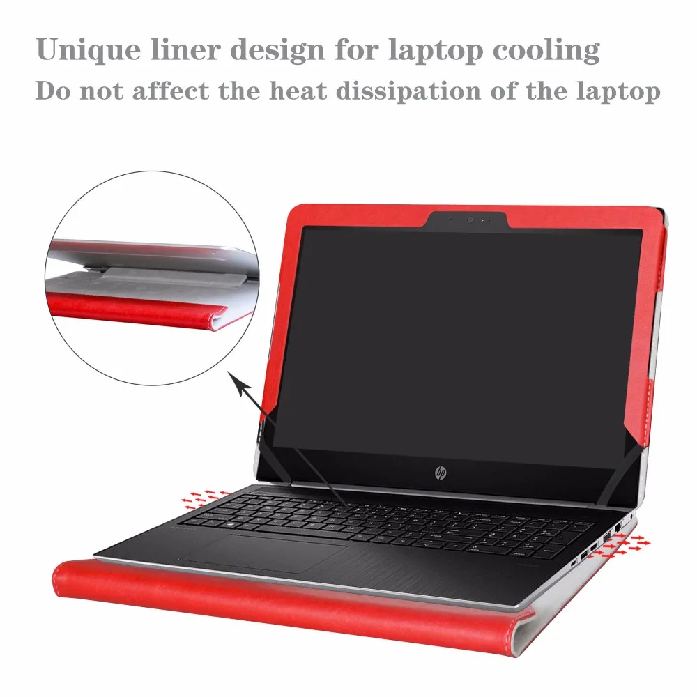Защитный чехол Alapmk для ноутбука 1" hp ProBook 440 G5 и hp mt21/mt43 и hp ZBook 14u G4 и hp EliteBook 745 G4 G3 G2