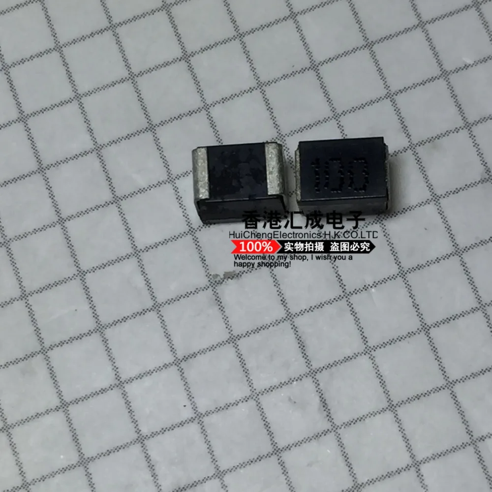 

1812 10UH Chip inductance New Original