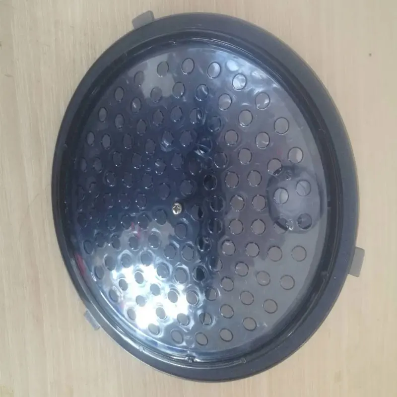 Паровой генератор для сауны, пластиковая крышка для 2.0L, паровой генератор для сауны