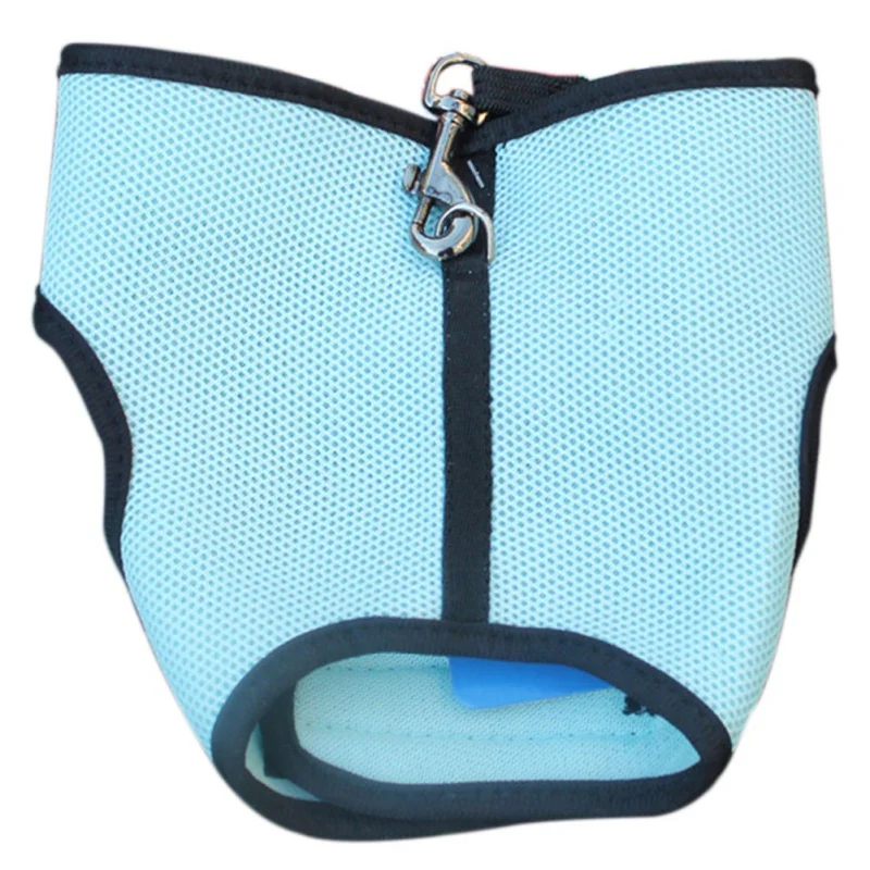 panDaDa Rabbit Harness Ferret Bunny Hutch Guinea Pig Collar Hamster Lead S/M/L 3 Colors | Дом и сад
