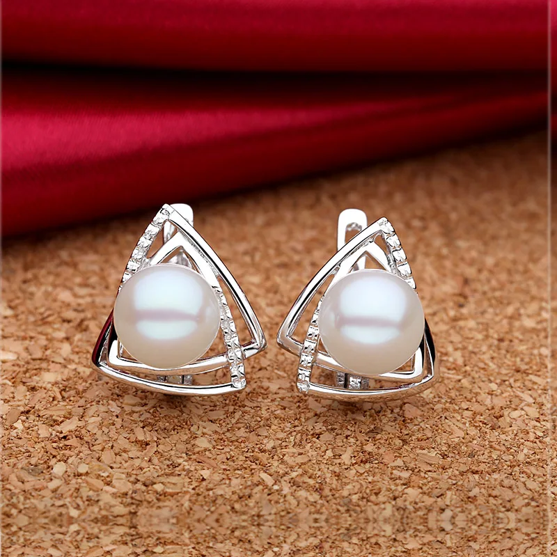 Горячая Распродажа тонкие серебряные жемчужины искусственные включая ожерелье